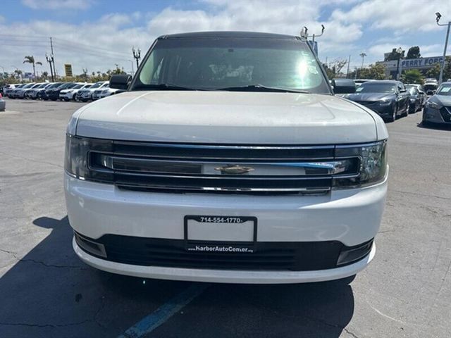 2014 Ford Flex SEL