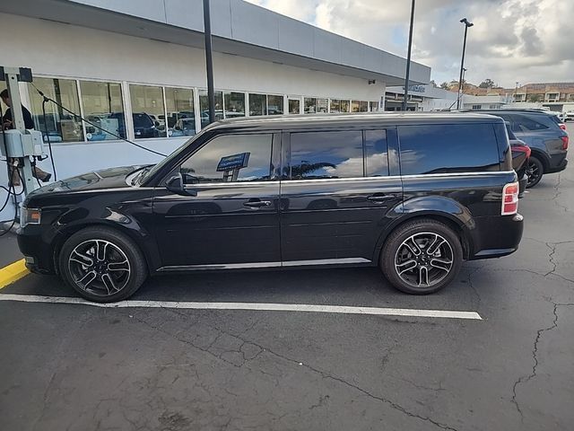 2014 Ford Flex SEL