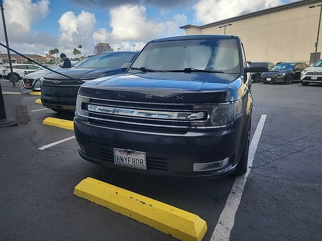 2014 Ford Flex SEL