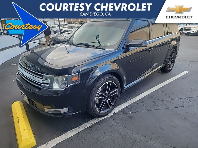 2014 Ford Flex SEL