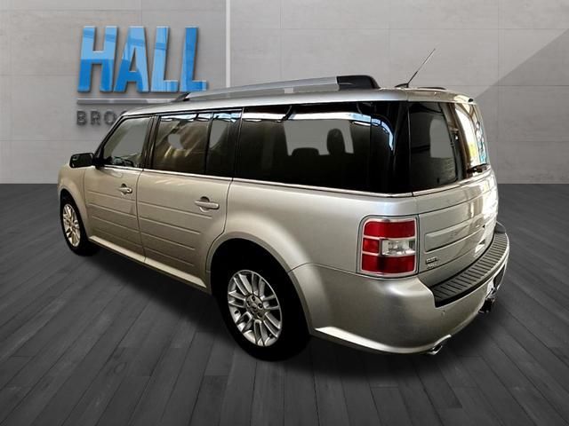 2014 Ford Flex SEL