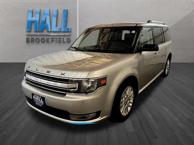 2014 Ford Flex SEL