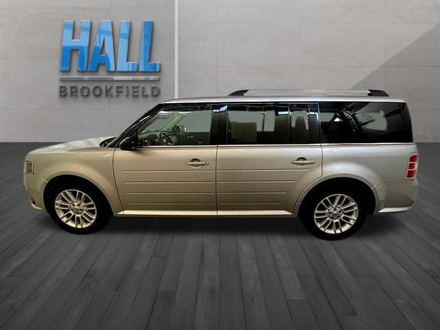 2014 Ford Flex SEL