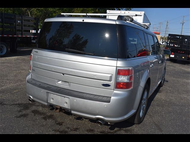 2014 Ford Flex SEL