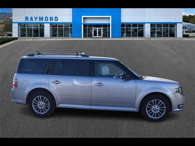 2014 Ford Flex SEL