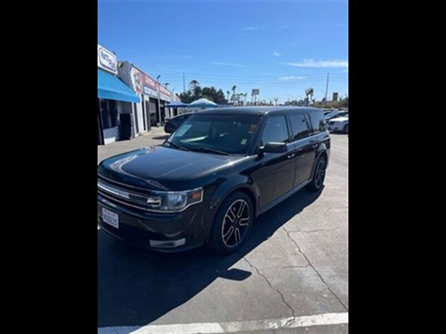 2014 Ford Flex SEL