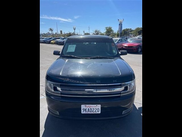 2014 Ford Flex SEL