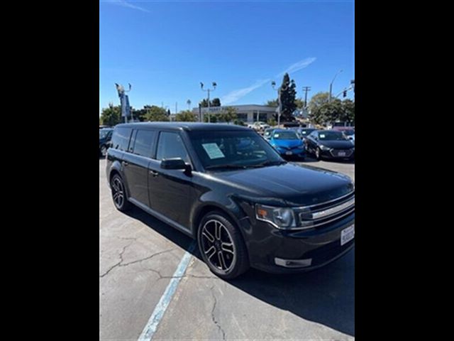 2014 Ford Flex SEL