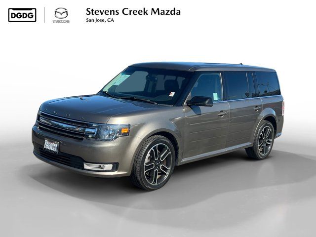 2014 Ford Flex SEL