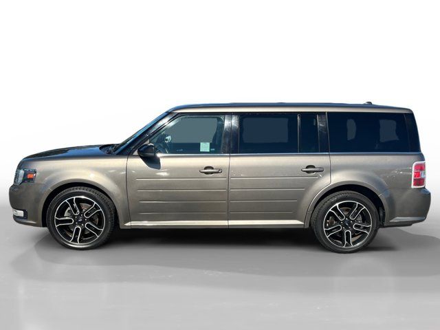 2014 Ford Flex SEL