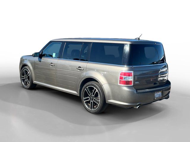 2014 Ford Flex SEL