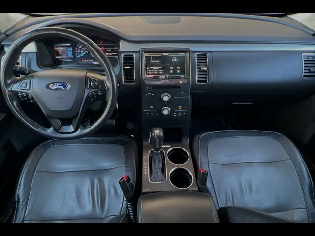 2014 Ford Flex SEL