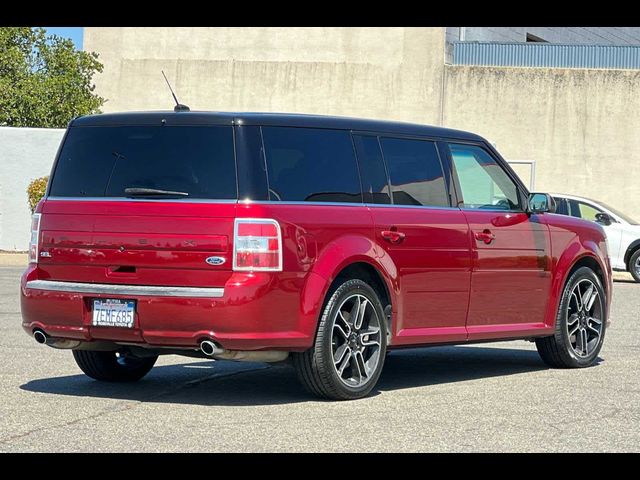 2014 Ford Flex SEL