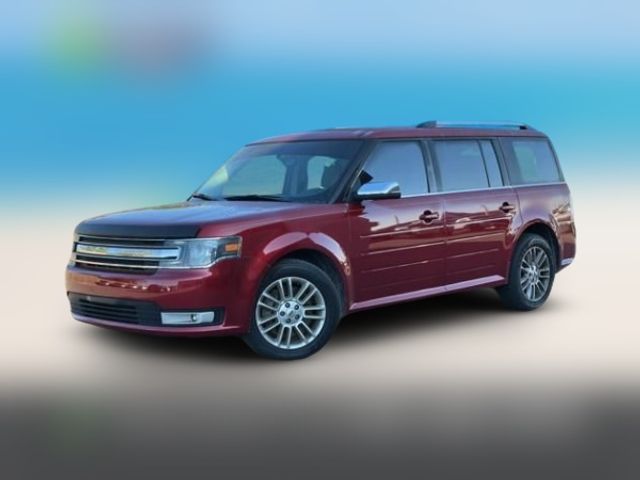 2014 Ford Flex SEL