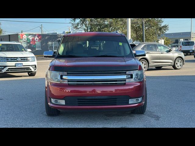 2014 Ford Flex SEL