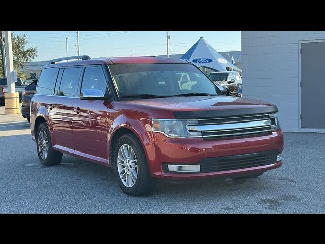 2014 Ford Flex SEL