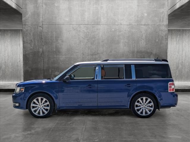 2014 Ford Flex SEL