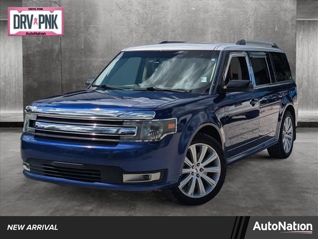 2014 Ford Flex SEL