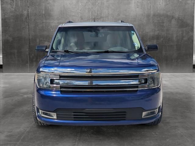 2014 Ford Flex SEL