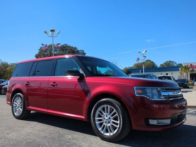 2014 Ford Flex SEL