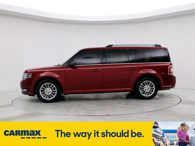 2014 Ford Flex SEL