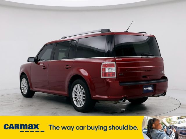 2014 Ford Flex SEL