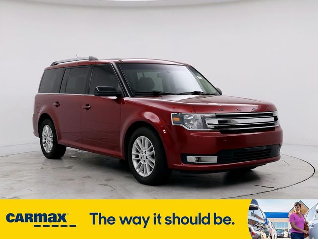 2014 Ford Flex SEL