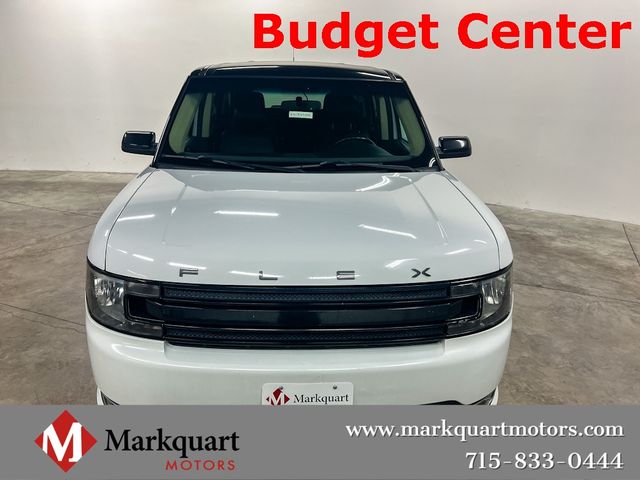 2014 Ford Flex SEL