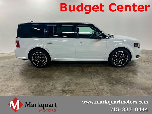 2014 Ford Flex SEL