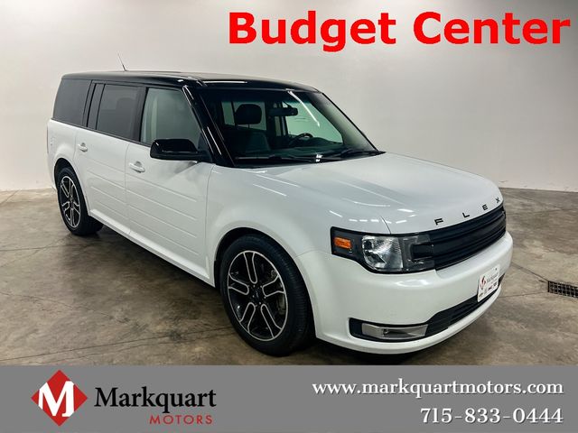 2014 Ford Flex SEL