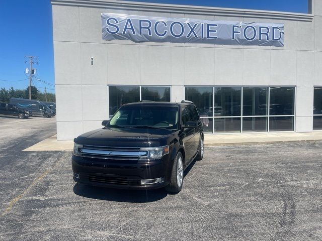 2014 Ford Flex SEL