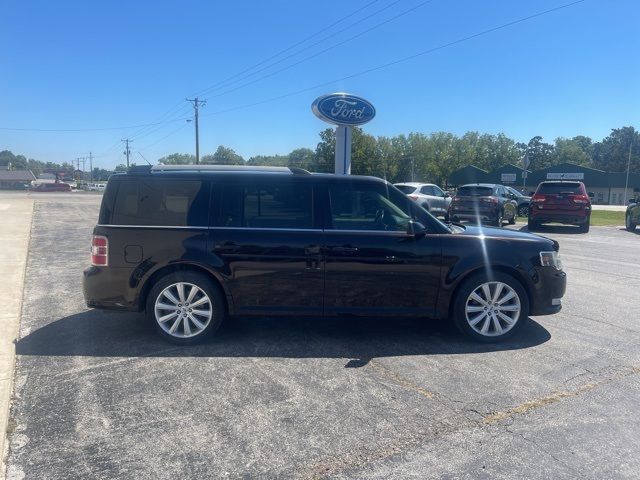 2014 Ford Flex SEL