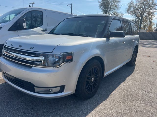 2014 Ford Flex SEL