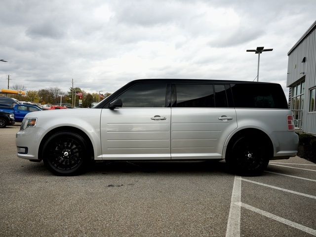 2014 Ford Flex SEL