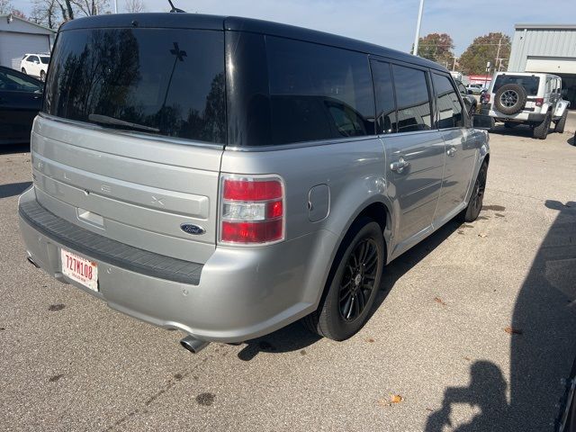 2014 Ford Flex SEL