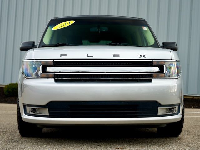 2014 Ford Flex SEL