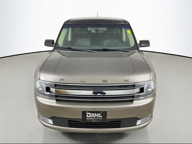 2014 Ford Flex SEL