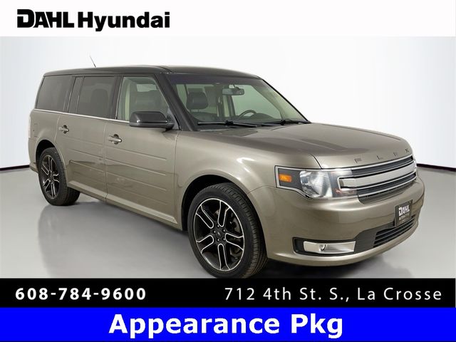 2014 Ford Flex SEL