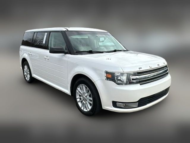 2014 Ford Flex SEL