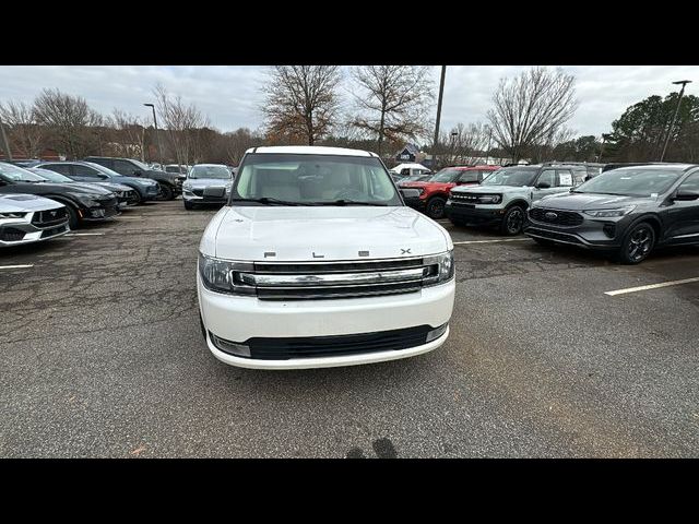 2014 Ford Flex SEL