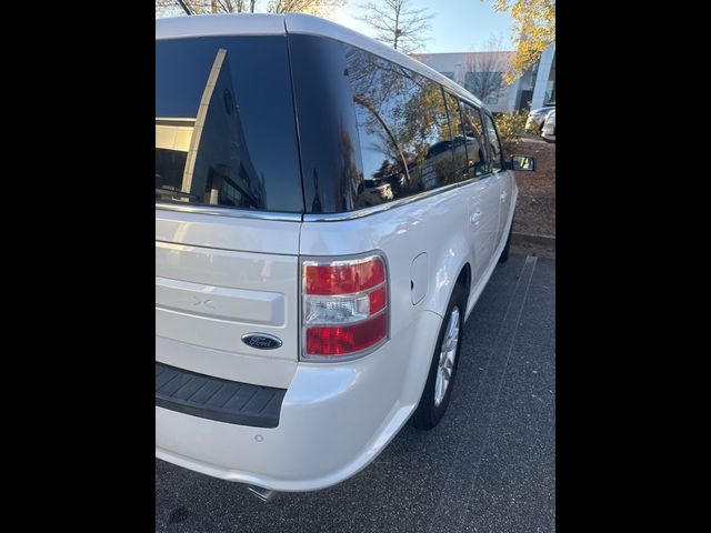 2014 Ford Flex SEL