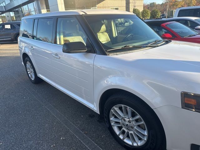 2014 Ford Flex SEL