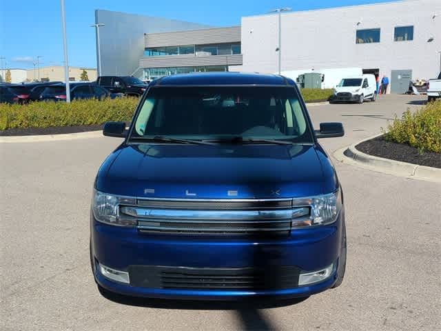 2014 Ford Flex SEL