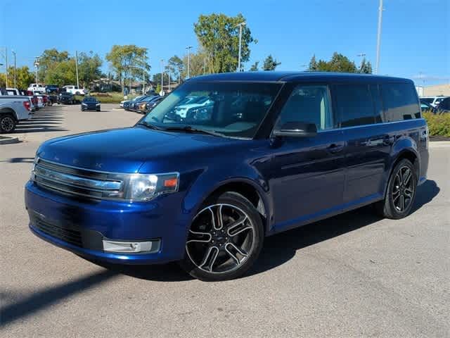 2014 Ford Flex SEL