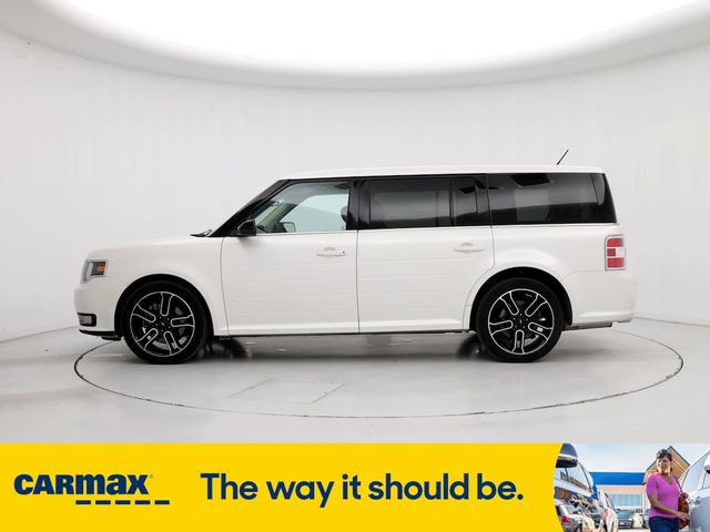 2014 Ford Flex SEL