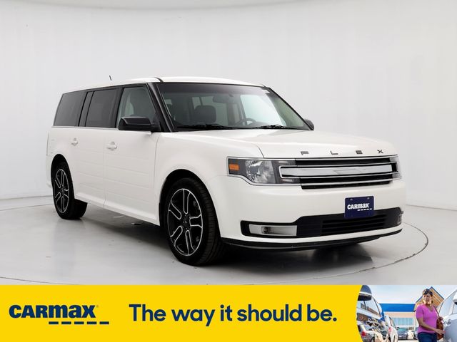 2014 Ford Flex SEL