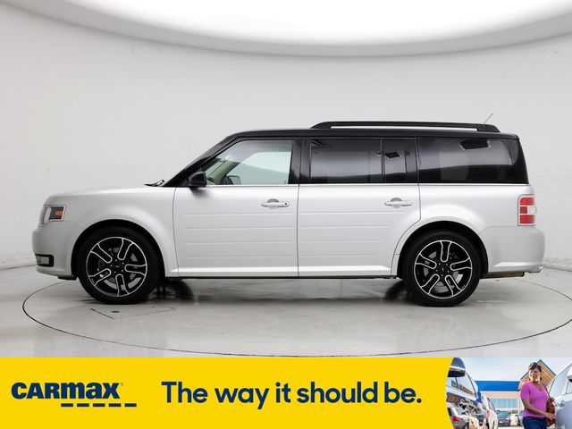 2014 Ford Flex SEL