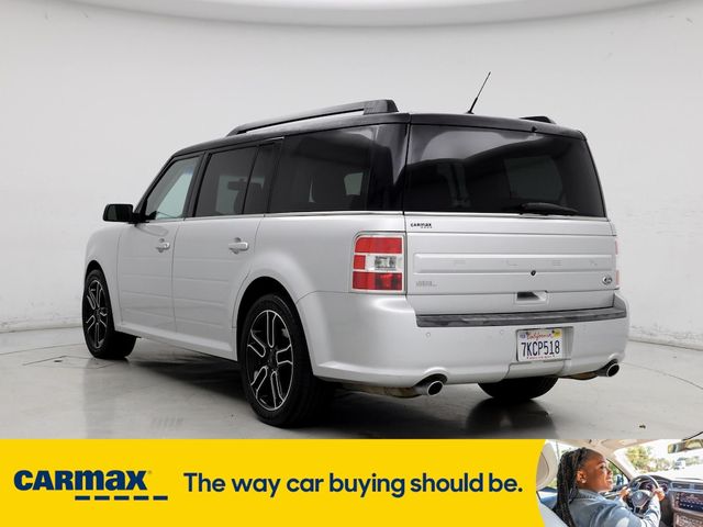 2014 Ford Flex SEL