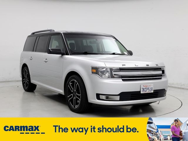 2014 Ford Flex SEL