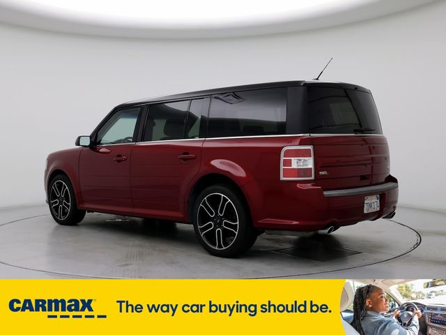 2014 Ford Flex SEL